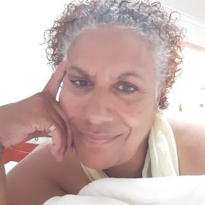 Meet your Posher, Cherrie